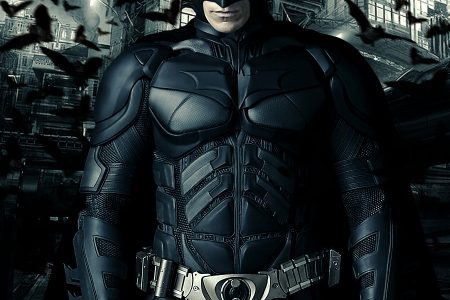 New Dark Knight Rises Trailer proves to be best yet!