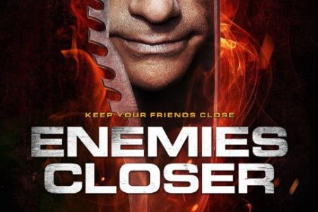 Van Damme Unleashes New Enemies Closer Trailer