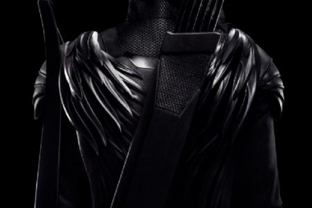 Hunger Games: Mockingjay – Part 1 Posters and Trailer