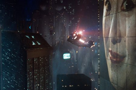 Ridley Scott Offers Update on Blade Runner 2, Prometheus 2