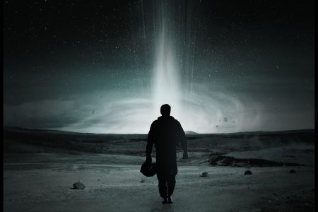 Interstellar Movie – Official Trailer 3