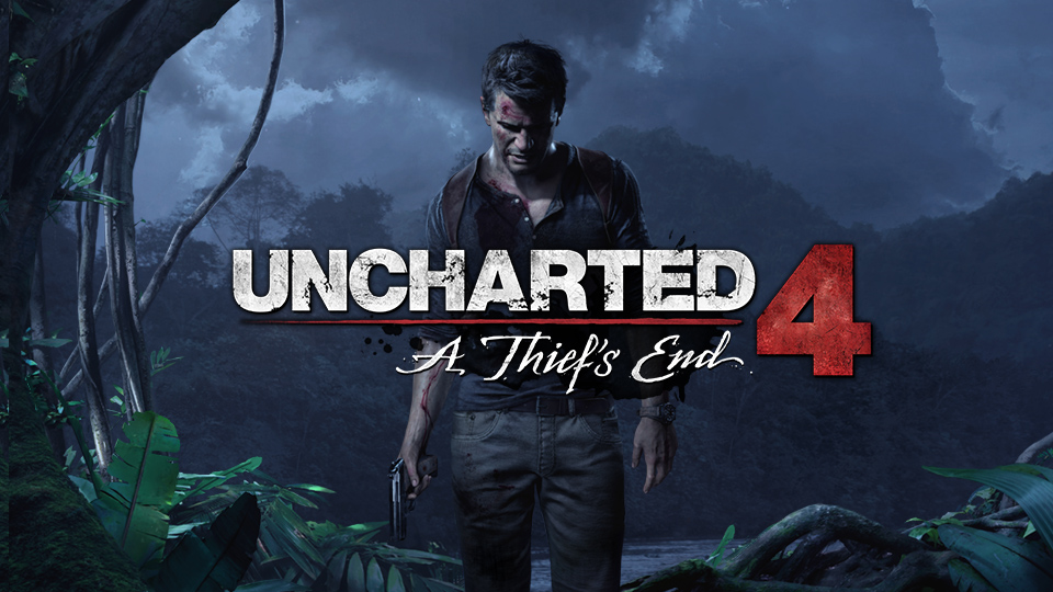 15 Minutes of Uncharted 4 footage