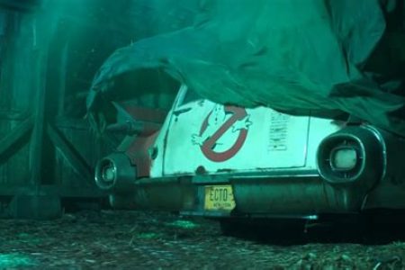 Ghostbusters 3 (2020) Teaser Trailer is Launched
